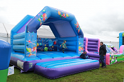 Free Bouncy Castles