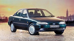 Mondeo first Generation